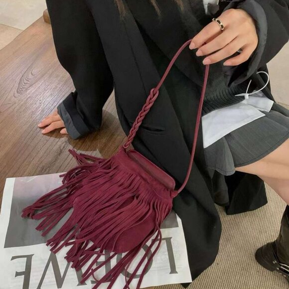 Wild Spirit Crossbody – Style in Motion - Picture 4 of 4